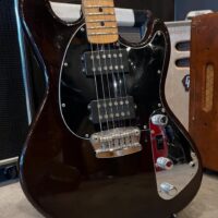 1977 Music Man Sting Ray I w/gig bag - $1,495