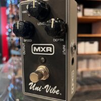 MXR Uni-Vibe - $80