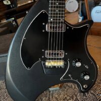1973-‘75 Ovation Breadwinner w/ohsc - $1,695
