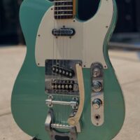 1960s Excetro Concord VI w/gig bag - $795