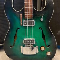 1965 Maton M.S.1100 Mastersound w/gig bag - $2,295 Made in Australia.