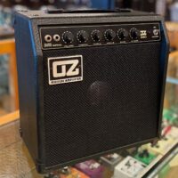 Early 1980s OZ (Ace Tone) OZ-340 - $350