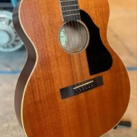 Silvertone 600MH/NS w/gig bag - $190