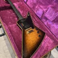 1983 Gibson Explorer II w/ohsc - $4,195