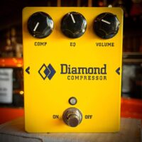 Diamond CPR-1 Compressor w/box - $190