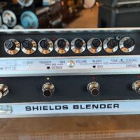 Fender Shields Blender fuzz - $210