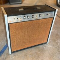 1967 Estey T22 (Magnatone related) - $595