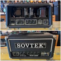 Sovtek MIG-50H - $1,095