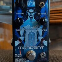 Wilson Effects Mordant fuzz w/box - $110 C