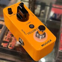 Mooer Yellow Comp - $35