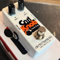 Electro-Harmonix Cntl Knob Static Expression pedal w/box - $30