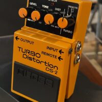 Effects | Caveman Vintage Music