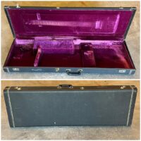 c.1970 Gibson Firebird case - $295