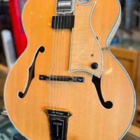 1994 Heritage Golden Eagle w/ohsc - $2,995