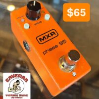 MXR Phase 95 mini - $65