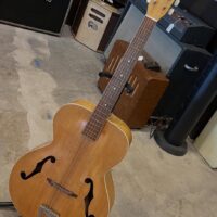 1940s Silvertone (Kay) Windchime 290 - $195