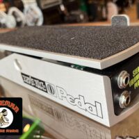 Ernie Ball Stereo Volume/Pan pedal - $95