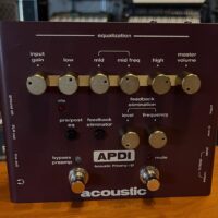 Effects | Caveman Vintage Music