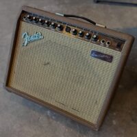 Fender Acoustisonic 30 - $150