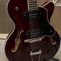 Alvarez AAT34/BGE w/hsc - $495