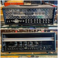 2003 Mesa Dual Rectifier Solo Head - $1,395