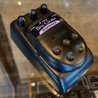 Ibanez Soundtank BC5 Bass Chorus - $45
