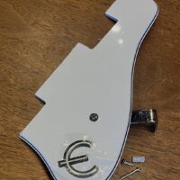 Epiphone Casino pickguard w/bracket & screws - $35