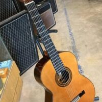 1997 Jose Ramirez Elite classical guitar Made in Spain w/hsc - $10,665