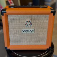 Orange Crush 12L - $60