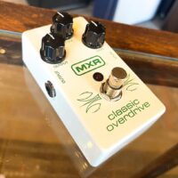 MXR Classic Overdrive - $40 C