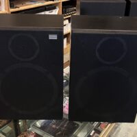 Pioneer S-200X bookshelf speakers - $35