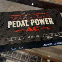 Voodoo Lab Pedal Power AC - $80