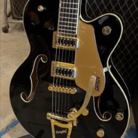 Gretsch G5420TG w/ohsc - $665