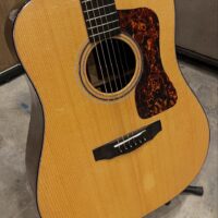 2006 Guild D50 Bluegrass w/ohsc - $1,495
