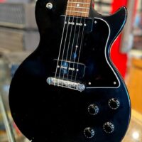 2020 Gibson Les Paul Special Tribute w/gig bag - $995