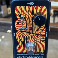 Electro-Harmonix EH4800 Phase Shifter - $50