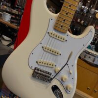 2015 Fender “Jimi Hendrix” Stratocaster w/strap & gig bag - $795