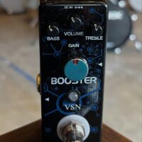 VSN Booster - $20
