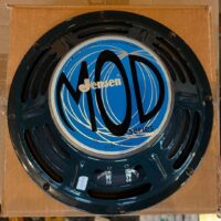 Jensen Mod Series 10” 8 ohm speaker w/box - $25