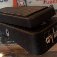 Dunlop GCB95 Cry Baby wah - $50