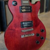 2013 Gibson LPJ w/hsc $695