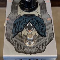 Stone Deaf Noise Reaper noise gate - $120