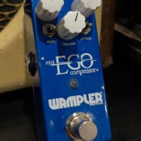 Wampler EGO Mini Compressor - $80