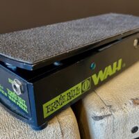 Ernie Ball Wah - $60