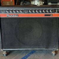 1979 Randall Commander RG-120 - $595