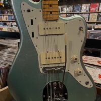 2021 Fender American Professional II Jazzmaster w/ohsc & cert. - $1,195