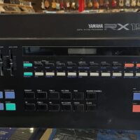 c.1987 Yamaha RX15 drum machine - $125