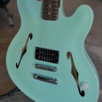 Fender Tom DeLonge Starcaster - $795