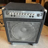 Yorkville Bass Master XS 400 - $295