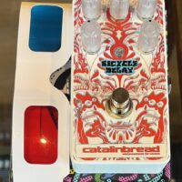 Catalinbread Bicycle Delay Limited Edition 3D w/box & 3D glasses - $180